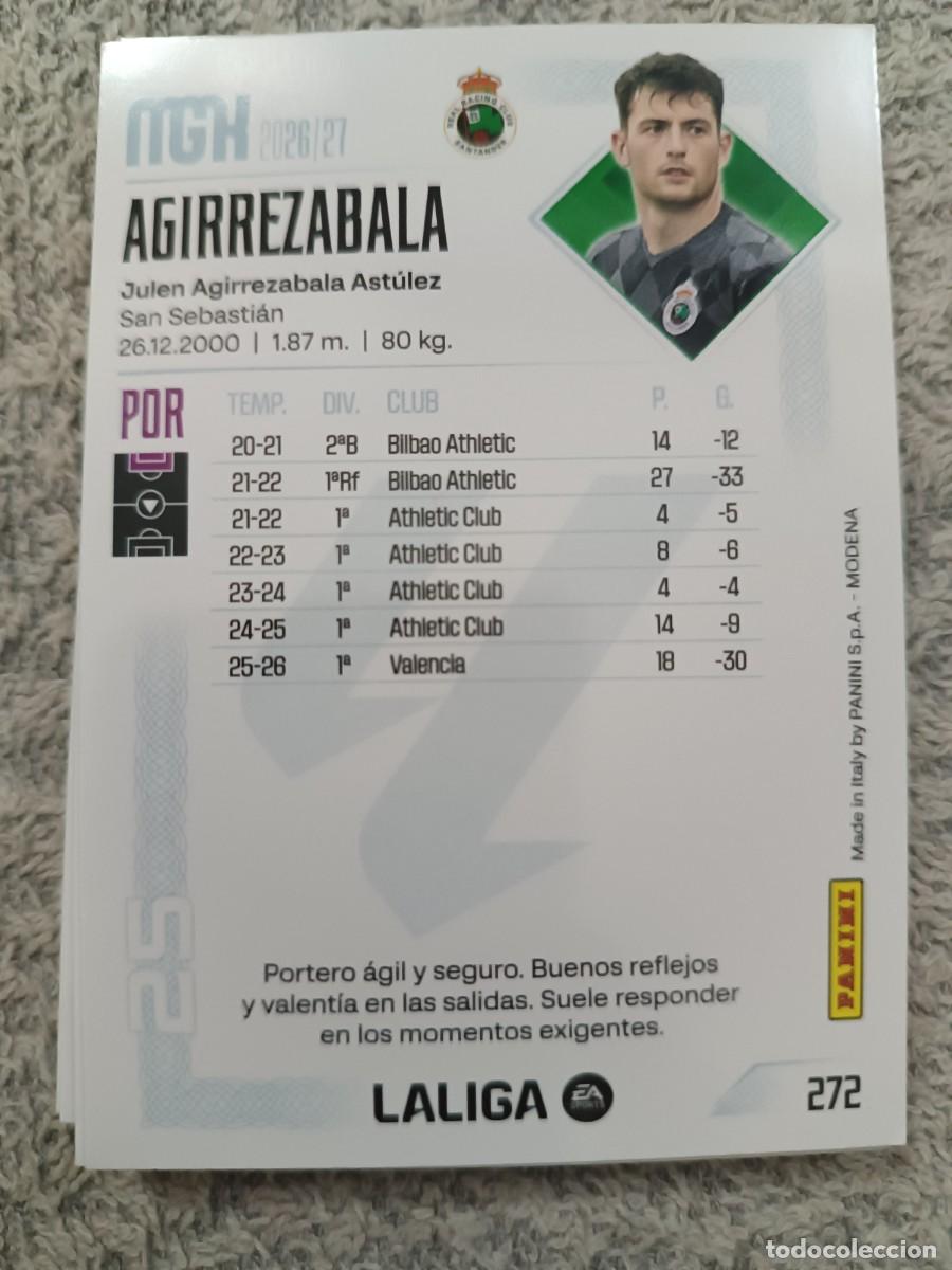 Figurine di Calcio: MEGACRACKS 2025-2026 272