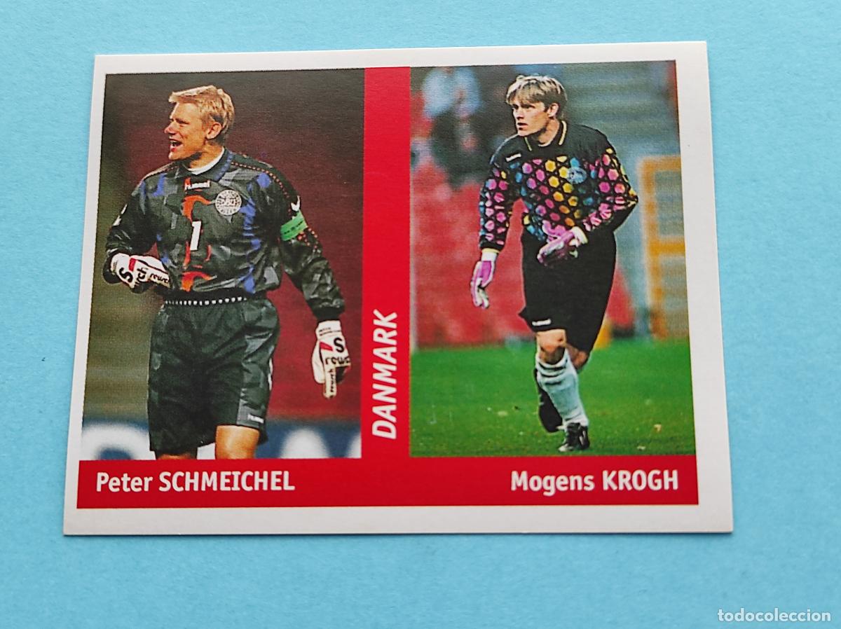 Cromos de f&uacute;tbol: 113 BERNARD TCHOUTANG/PATRICK MBOMA (CAMERUN) - CROMO MUNDIAL FRANCIA 1998 DS FRANCE 98 DSWC98 WORLD