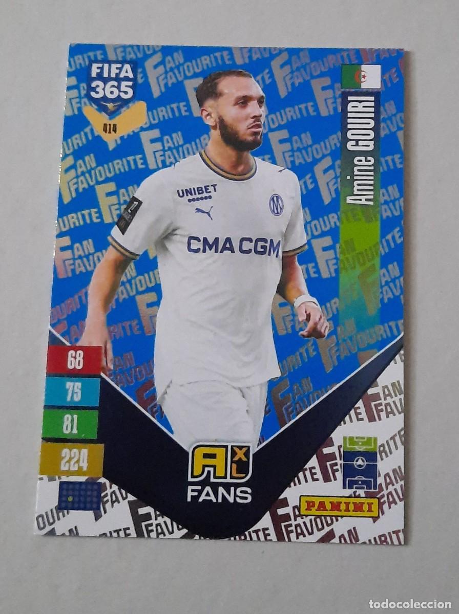 Cartes &agrave; collectionner de Football: Ismaila Sarr plata #447 Fans Favourite Fifa 365 2027