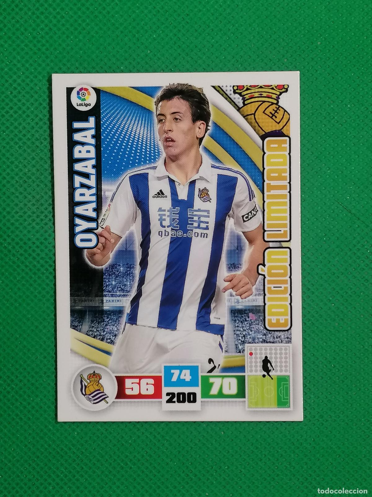 Cromos de f&uacute;tbol: AUBAMEYANG DEPORTIVO CORU&Ntilde;A TOP FICHAJE ⚽ MEGACRACKS LIGA 2026 2027 26 27 ⚽