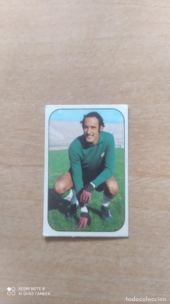 Cromos de f&uacute;tbol: ELCHE ESTEBAN ESTE 1976 1977 -76 77 SIN PEGAR -V1