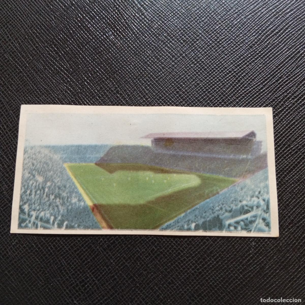 Cromos de f&uacute;tbol: 82 MESTALLA VALENCIA RUIZ ROMERO CAMPEONATOS 1959 1960 59 60 - DESPEGADO - A109 PG505