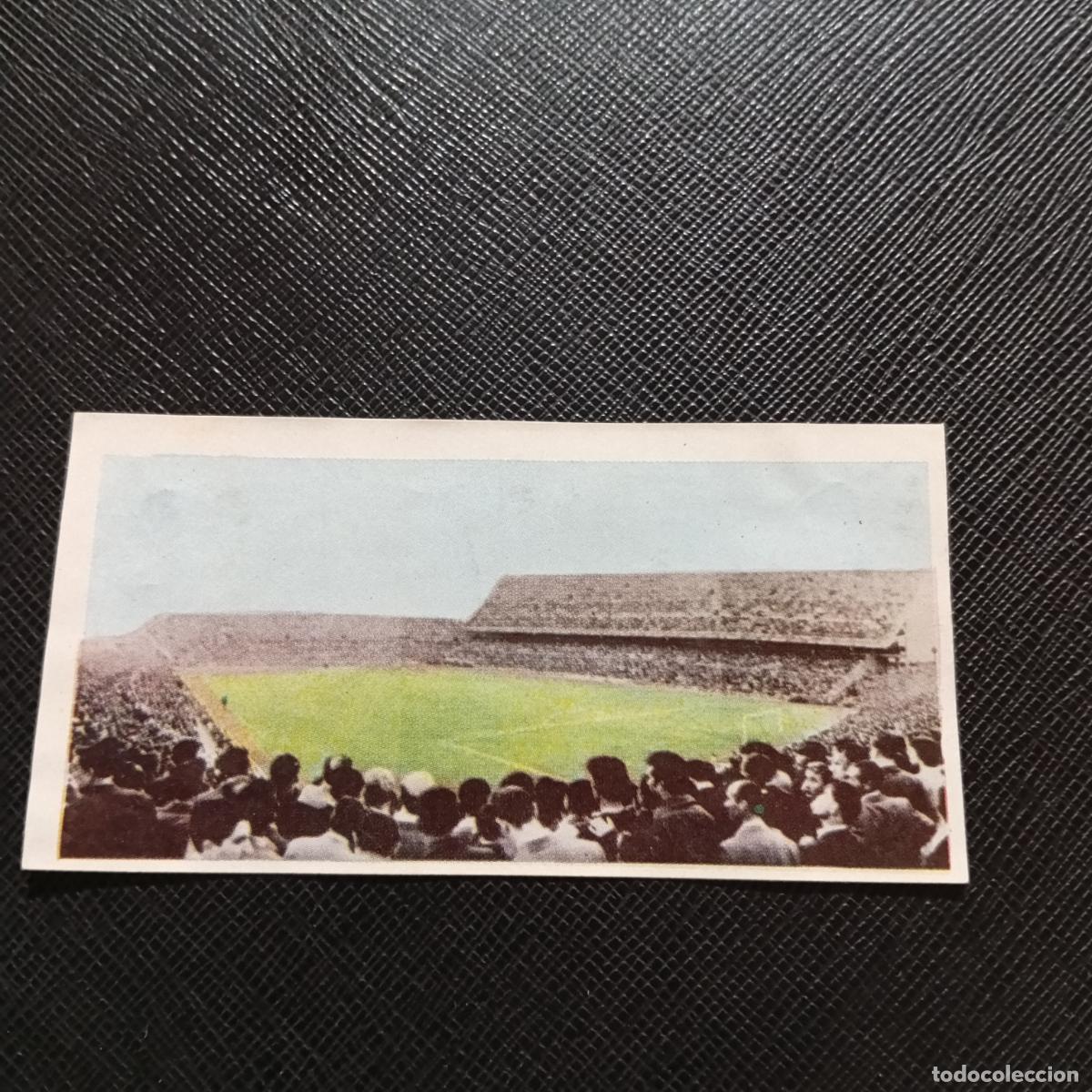 Cromos de f&uacute;tbol: 142 SARRIA ESPA&Ntilde;OL RUIZ ROMERO CAMPEONATOS 1959 1960 59 60 - DESPEGADO - A56 PG1