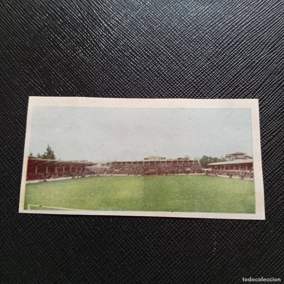 Cromos de f&uacute;tbol: 162 SAN JUAN OSASUNA RUIZ ROMERO CAMPEONATOS 1959 1960 59 60 - DESPEGADO - A56 PG1