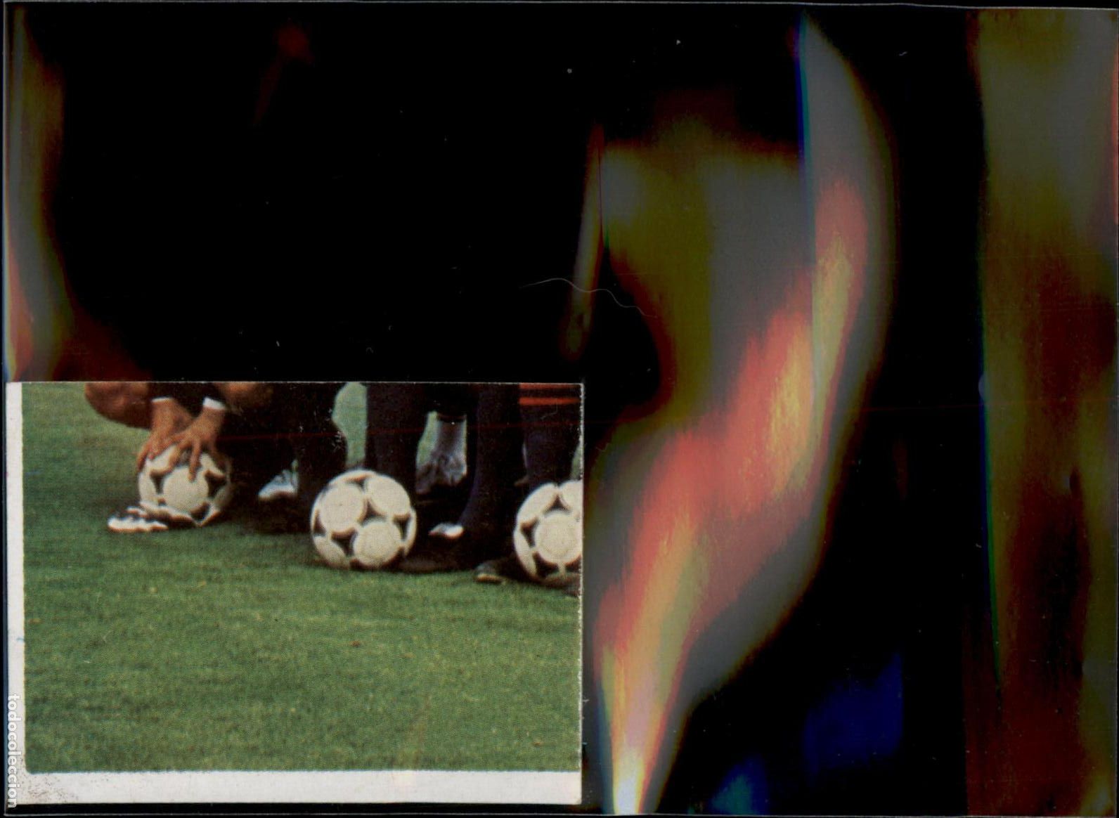 Cromos de f&uacute;tbol: Equipo Presentaci&oacute;n Temporada 85/85 Puzzle Bar&ccedil;a Barcelona Campe&oacute;n 1984 1985 Los Cromos SA 84 85