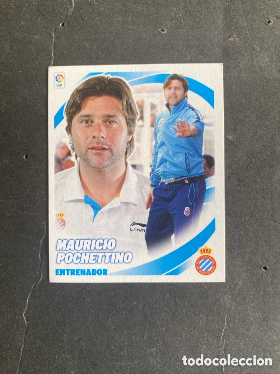 Cromos de f&uacute;tbol: Cromo liga 12/13 Espanyol