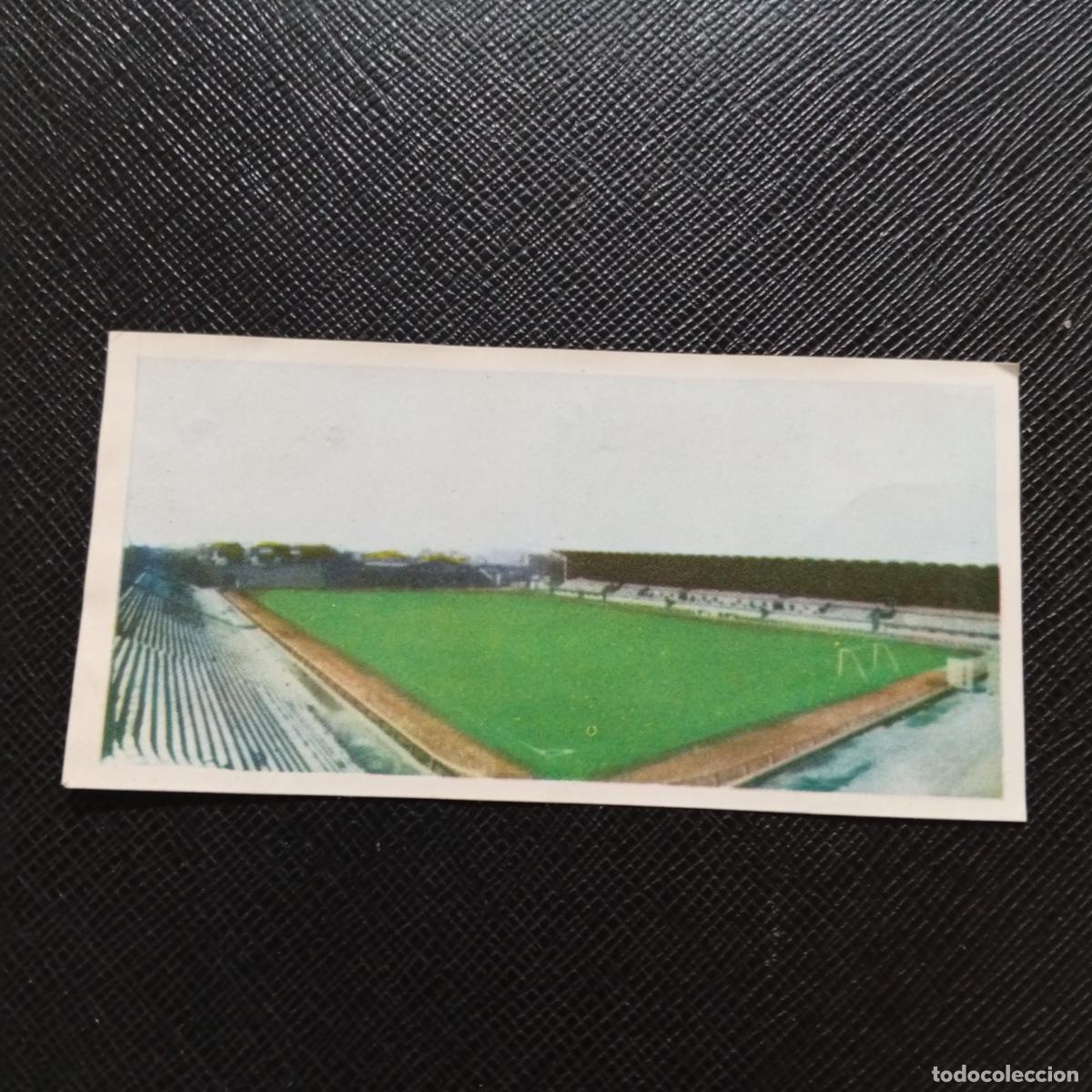 Cromos de f&uacute;tbol: 222 CARLOS TARTIER OVIEDO RUIZ ROMERO CAMPEONATOS 1959 1960 59 60 - DESPEGADO - A122 PG71
