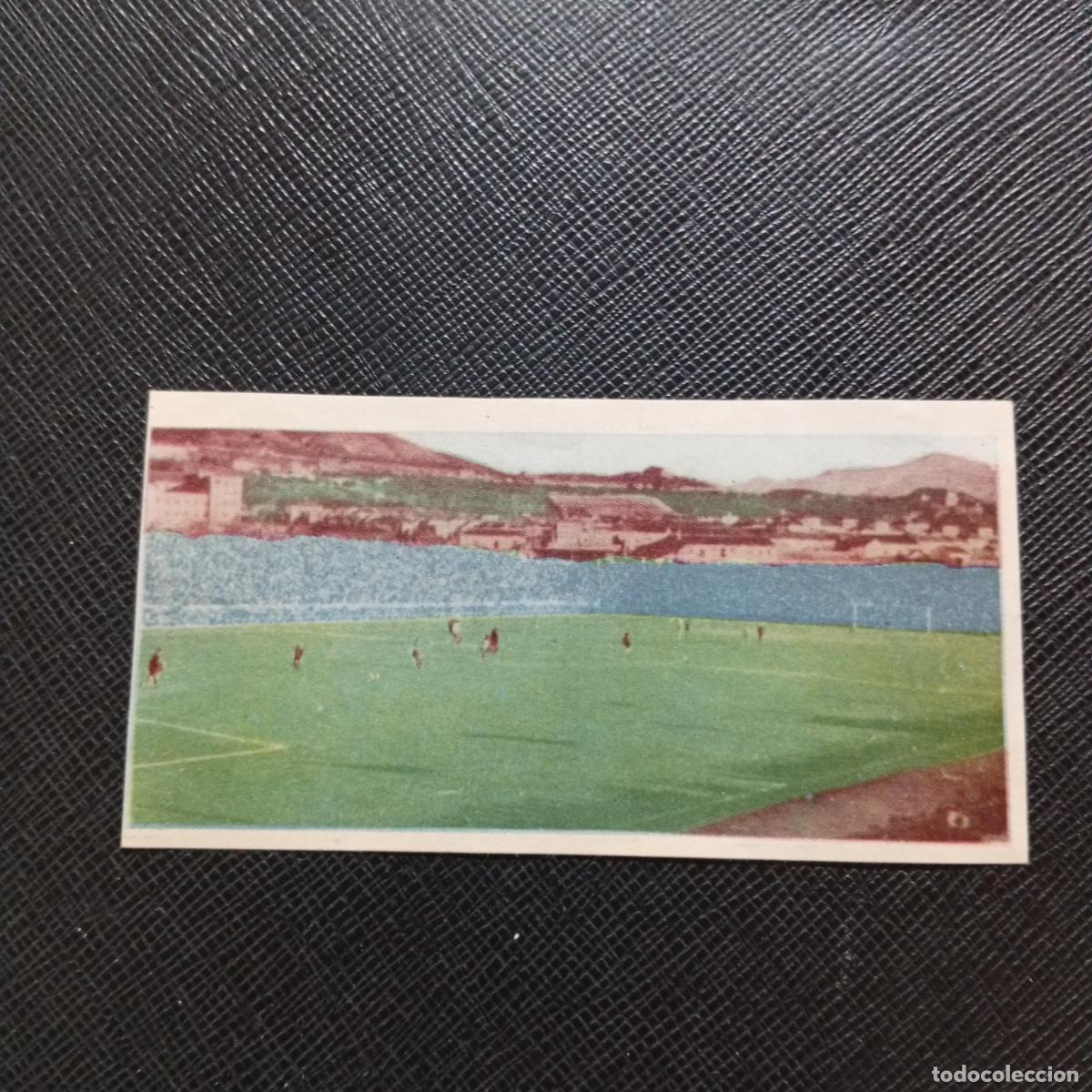 Cromos de f&uacute;tbol: 261 LOS CARMENES GRANADA RUIZ ROMERO CAMPEONATOS 1959 1960 59 60 - DESPEGADO - A122 PG72