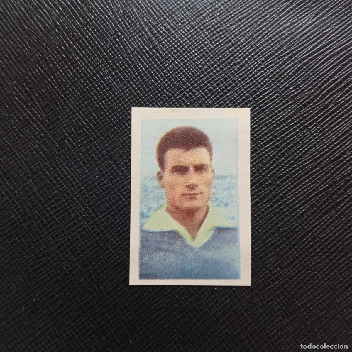 244 Mut Sevilla Ruiz Romero Campeonatos 1959 1960 59 60 - Despegado - (MD06/07) PG36