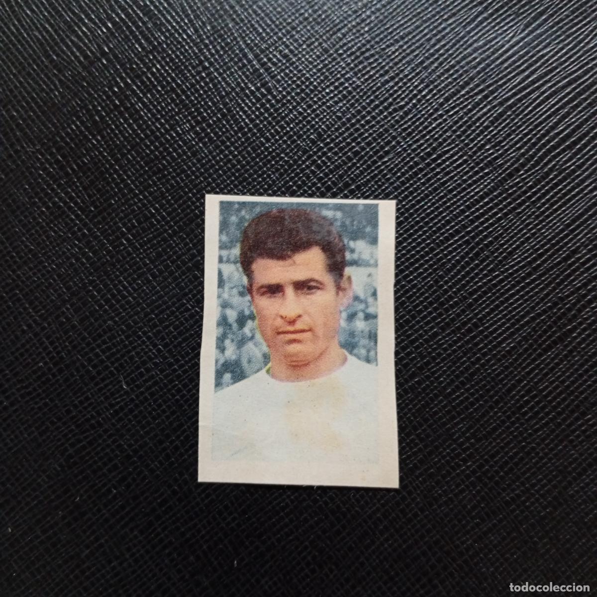 245 Romero Sevilla Ruiz Romero Campeonatos 1959 1960 59 60 - Despegado - (MD06/07) PG36
