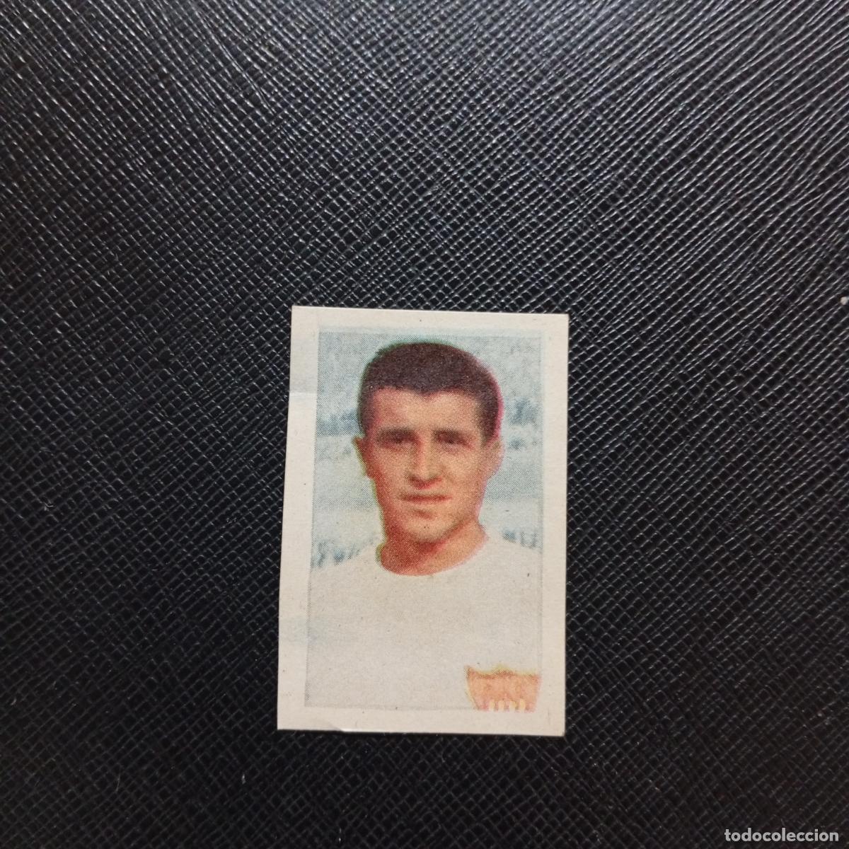 258 Santin Sevilla Ruiz Romero Campeonatos 1959 1960 59 60 - Despegado - (MD06/07) PG41