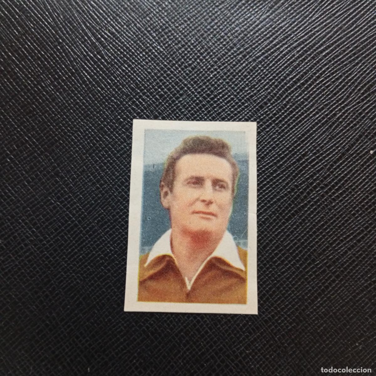 260 Miro Sevilla Ruiz Romero Campeonatos 1959 1960 59 60 - Despegado - (MD06/07) PG41