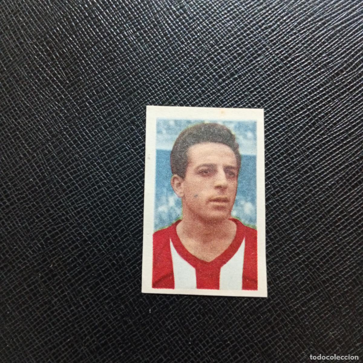 272 Vazquez Granada Ruiz Romero Campeonatos 1959 1960 59 60 - Despegado - (MD06/07) PG46