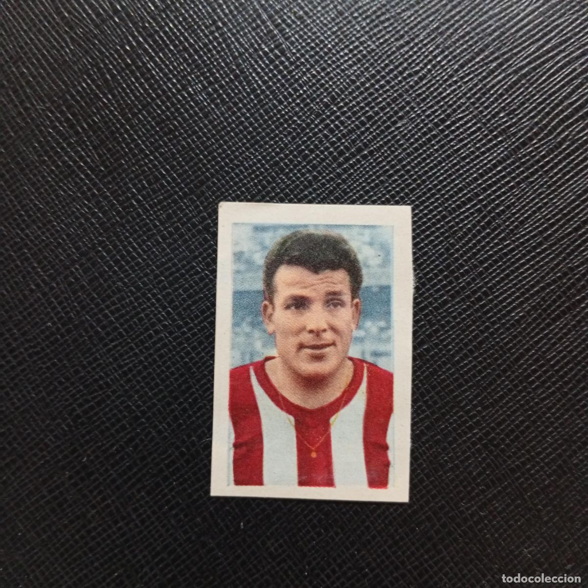 276 Carranza Granada Ruiz Romero Campeonatos 1959 1960 59 60 - Despegado - (MD06/07) PG47