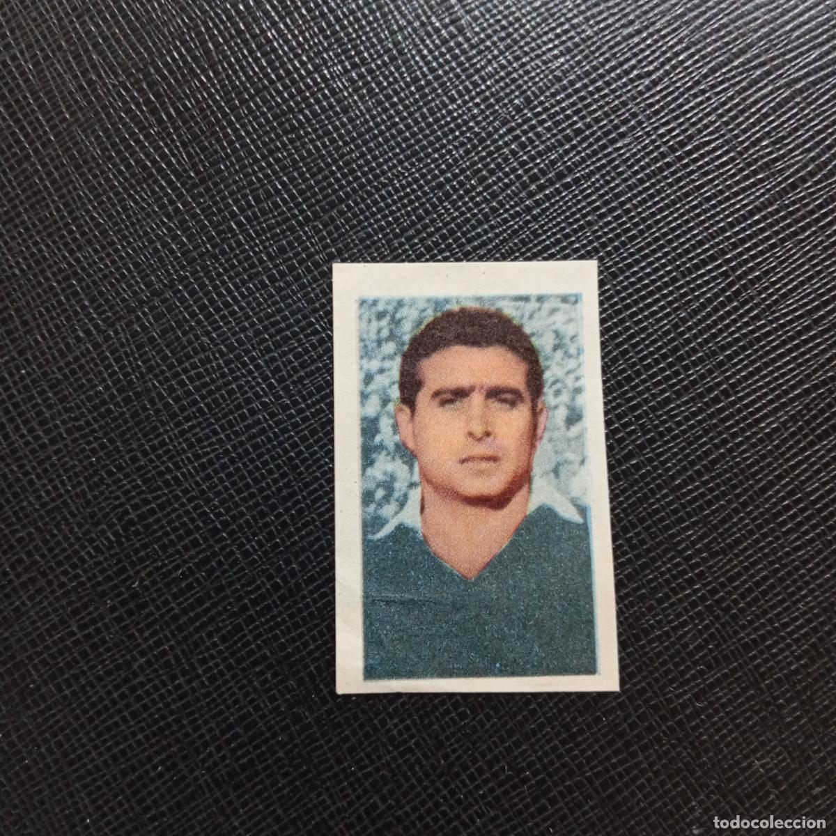 282 Pepin las Palmas Ruiz Romero Campeonatos 1959 1960 59 60 - Despegado - (MD06/07) PG47