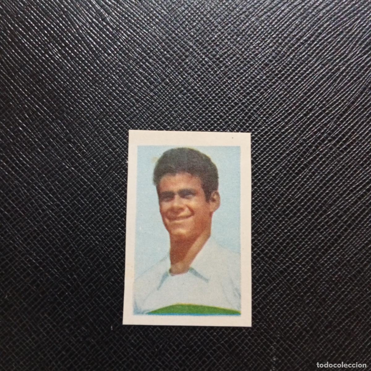Cromos de f&uacute;tbol: 329 RE ELCHE RUIZ ROMERO CAMPEONATOS 1959 1960 59 60 - DESPEGADO - (MD06/07) PG64