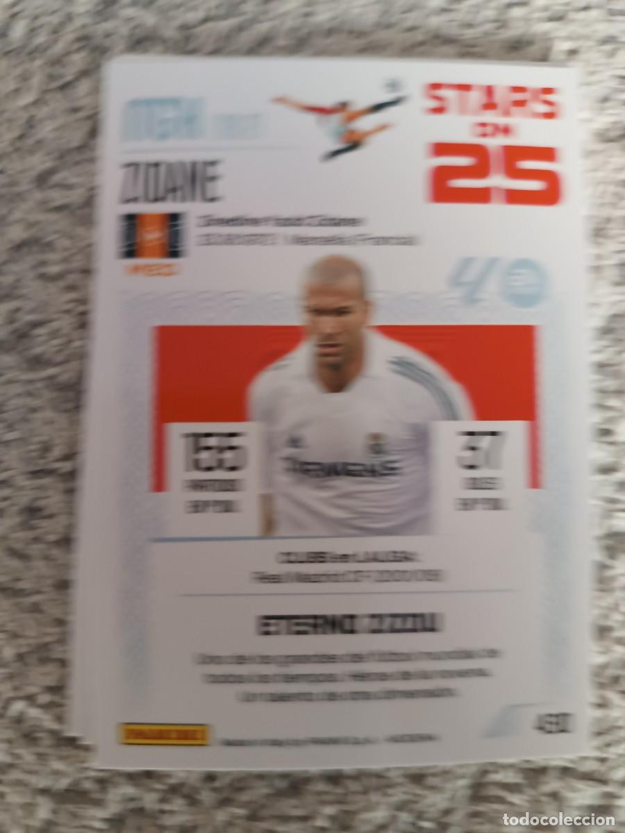 Cromos de f&uacute;tbol: MEGACRACKS 2026-2027 430