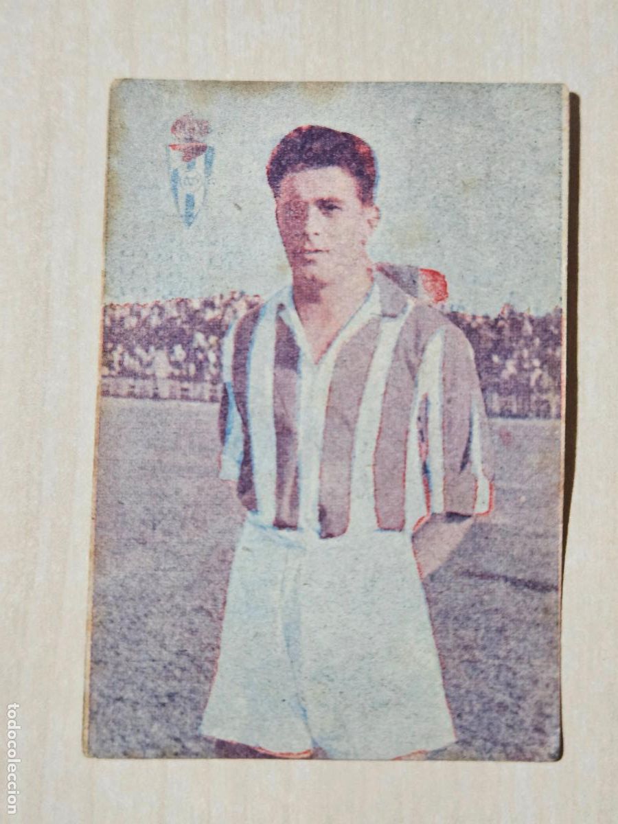 Cromos de f&uacute;tbol: LASALA - REAL VALLADOLID - EDICIONES DEPORTIVAS ALG - 1948/49 48/49 - SIN PEGAR