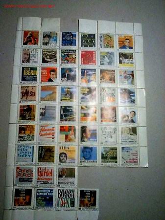 Coleccionismo cromos troquelados antiguos:   - Foto 2