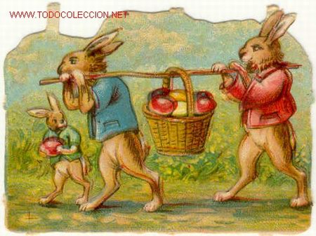 Collectable Antique Stamped Cards: (ch-135)CROMO PRINCIPIOS DE SIGLO