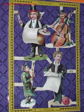 Coleccionismo Cromos troquelados antiguos: GRAN L&aacute;mina de CROMOS TROQUELADOS Ingleses - Satinados (Brillo) y Relieve en BOLSA.