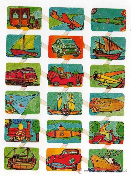 Collectable Antique Stamped Cards: LAMINA EVA - BOGA - FB ????  - RELIEVE