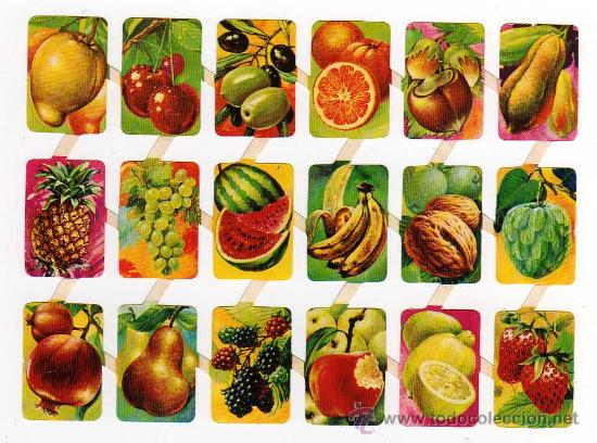 Collectable Antique Stamped Cards: LAMINA EVA - BOGA - FB ????  - RELIEVE