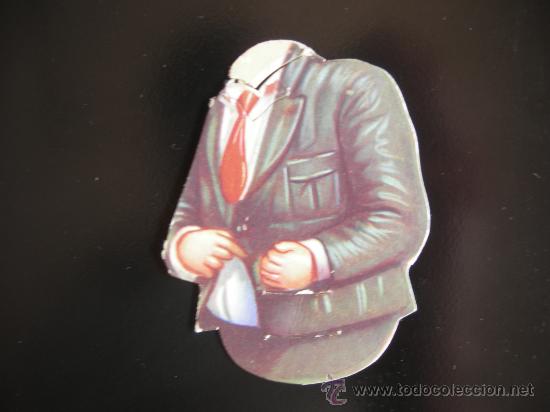 Collezionismo Figurine ritagliate antiche: Antiguo cromo troquelado de Chocolates Amatller - n&ordm; 1