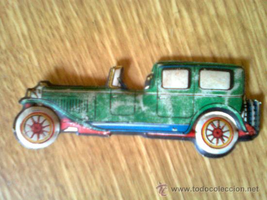 Coleccionismo cromos troquelados antiguos: cromo panrico troquelado en pl&aacute;stico mullido original 70&acute;s. Automovil Super fiat v 12 1922 coche