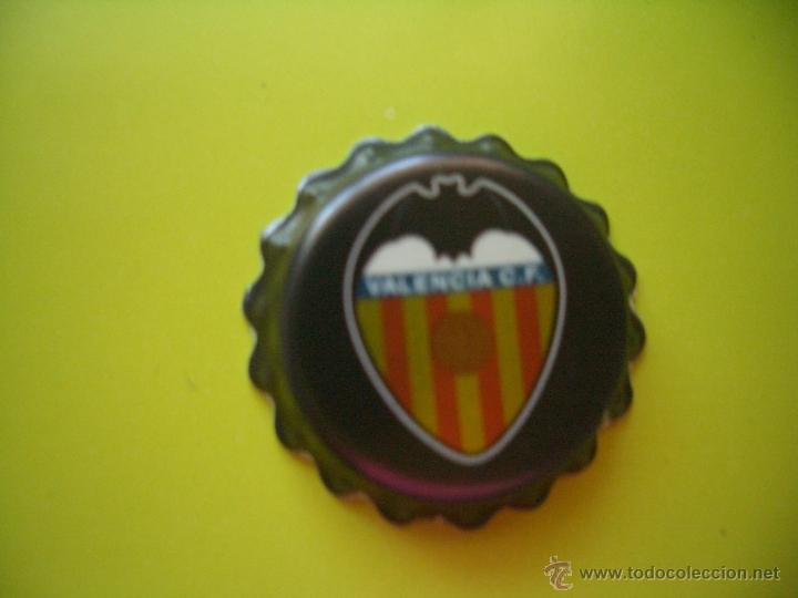 Collectable Antique Stamped Cards: Cromo Troquelado Grefuchapa Grefuchapas Liga BBVA 2013-2014 - VALENCIA - JUGADOR: CANALES