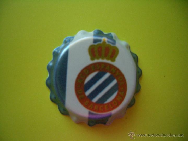 Collectable Antique Stamped Cards: Cromo Troquelado Grefuchapa - Grefuchapas Liga BBVA 2013-2014 - ESPA&Ntilde;OL - M. WAKASO