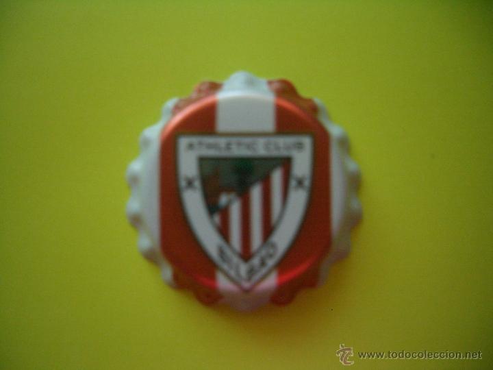 Coleccionismo Cromos troquelados antiguos: Cromo Troquelado Grefuchapa - Grefuchapas Liga BBVA 2013-2014 - ATHLETIC BILBAO - MUNIAIN