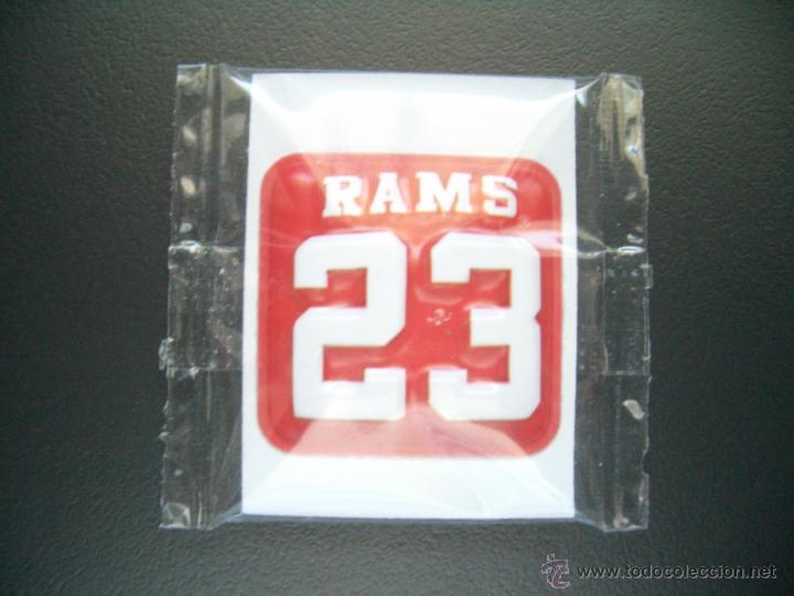 Colecionismo Cromos recortados antigos: Cromo Troquelado Grefusa Grefu Grefumarka Marka-te - RAMS 23