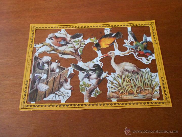 Sammeln alte gestanzte Sammelbilder: CROMOS MARIQUITAS RECORTABLES TROQUELADAS MARCA MAMELOK PRESS ENGLAND, SCRAPBOOK JOURNALING