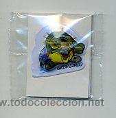 Coleccionismo cromos troquelados antiguos: CROMO - GREFUSA - grefujalo - Foto 1