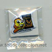 Coleccionismo cromos troquelados antiguos: CROMO - GREFUSA - MISTERCORN - Foto 1