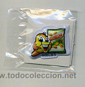 Coleccionismo cromos troquelados antiguos: cromo - GREFUSA - gublins - Foto 1