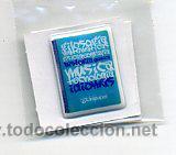 Coleccionismo cromos troquelados antiguos: cromo grefusa - unipapel - Foto 1