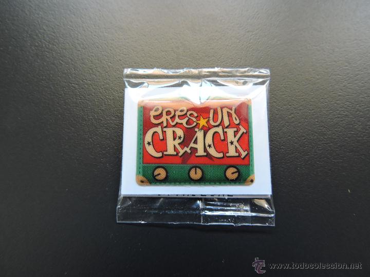 Collectable Antique Stamped Cards: Cromo Troquelado Grefusa - Grefu k dices - Eres un Crack