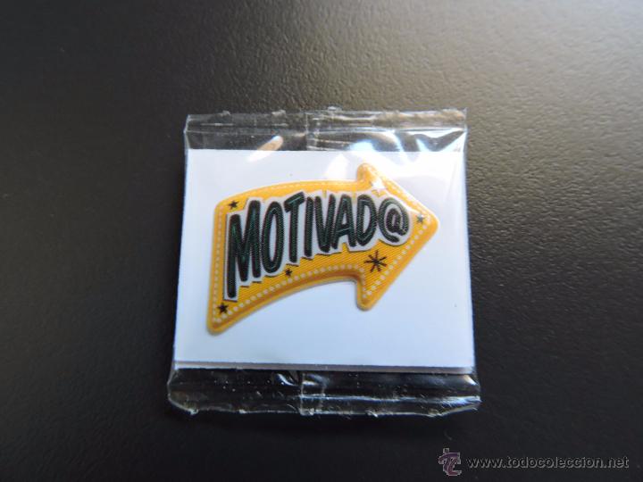 Collezionismo Figurine ritagliate antiche: Cromo Troquelado Grefusa - Grefu k dices - MOTIVADO MOTIVAD@