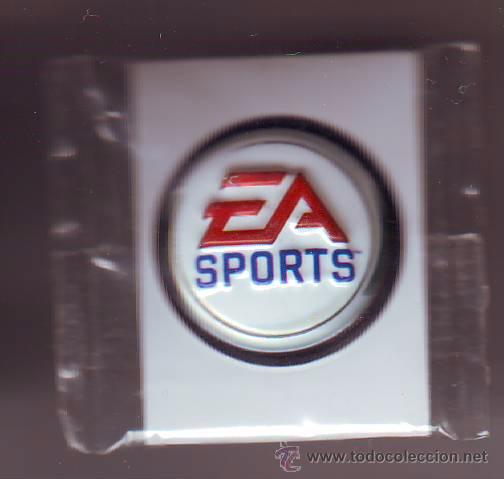 Collectionnisme Cartes &agrave; collectionner massicot&eacute;es anciennes: Cromo Troquelado Grefusa Grefu Grefumarka Marka-te.EA SPORTS.