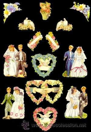 Coleccionismo Cromos troquelados antiguos: CROMOS TROQUELADOS EF SERIE ST- 7250.GRUESO ESPESOR GRAN RELIEVE Y BRILLO.CROMOS SUELTOS