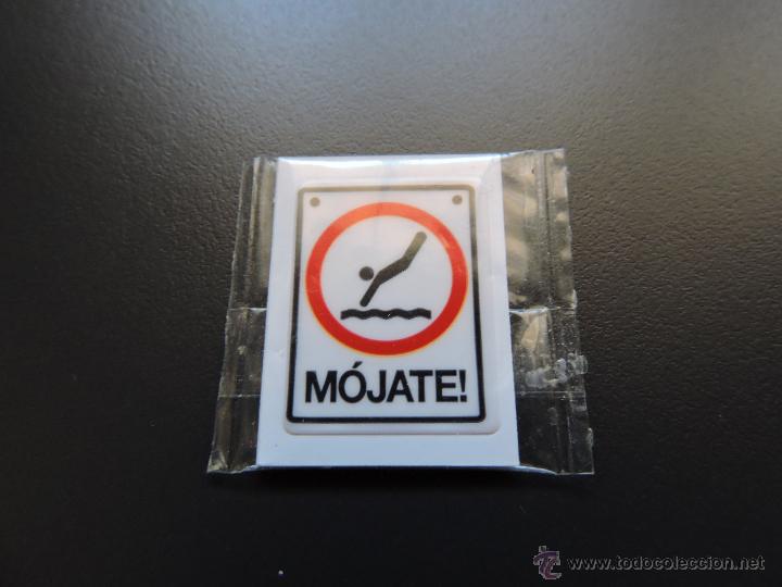 Coleccionismo Cromos troquelados antiguos: Cromo Troquelado Grefusa - Grefu Se&ntilde;ales - MOJATE