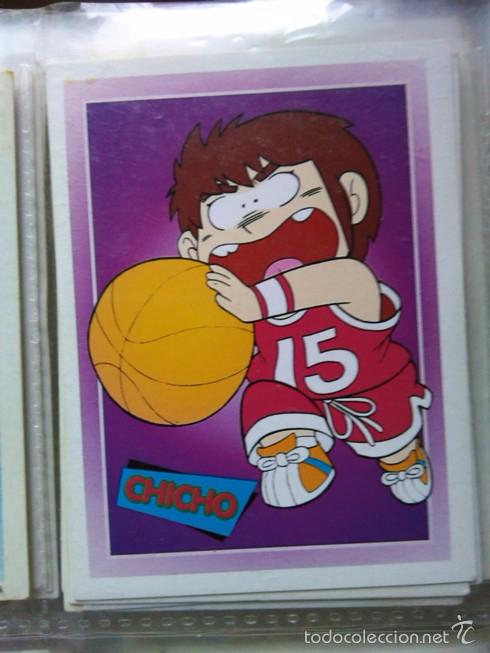 Coleccionismo cromos troquelados antiguos: CHICHO TERREMOTO EDICIONES ESTE N 2 - Foto 1