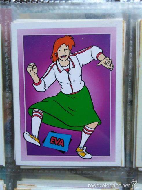 Coleccionismo cromos troquelados antiguos: CHICHO TERREMOTO EDICIONES ESTE N 32 - Foto 1