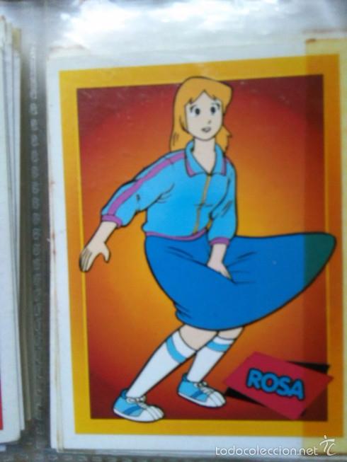 Coleccionismo cromos troquelados antiguos: CHICHO TERREMOTO EDICIONES ESTE N 23 - Foto 1