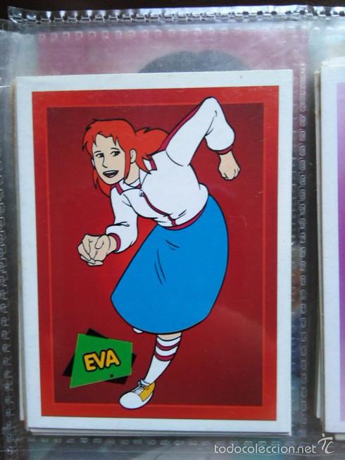 Coleccionismo cromos troquelados antiguos: CHICHO TERREMOTO EDICIONES ESTE N 33 - Foto 1