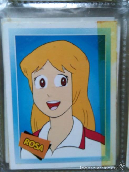 Coleccionismo cromos troquelados antiguos: CHICHO TERREMOTO EDICIONES ESTE N 25 - Foto 1