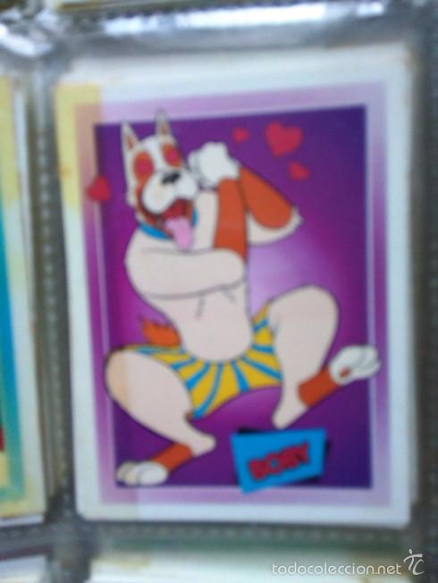Coleccionismo cromos troquelados antiguos: CHICHO TERREMOTO EDICIONES ESTE N 26 - Foto 1