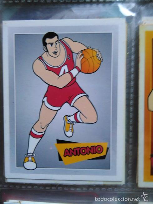 Coleccionismo cromos troquelados antiguos: CHICHO TERREMOTO EDICIONES ESTE N 36 - Foto 1